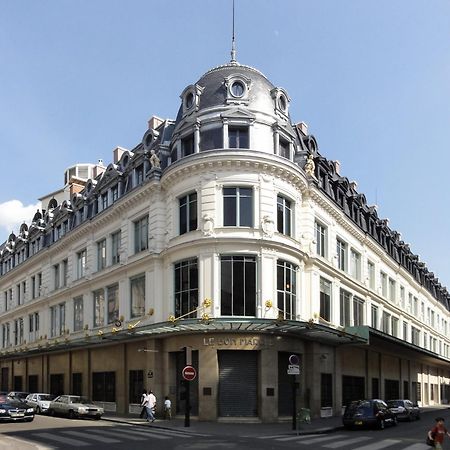 Bon Marche - Charming Apartment Paryż Zewnętrze zdjęcie