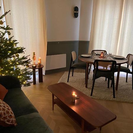 Bon Marche - Charming Apartment Paryż Zewnętrze zdjęcie