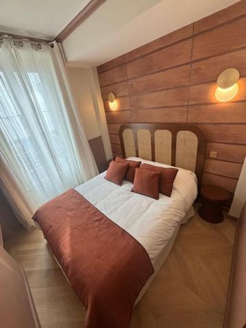 Bon Marche - Charming Apartment Paryż Zewnętrze zdjęcie