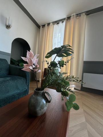 Bon Marche - Charming Apartment Paryż Zewnętrze zdjęcie