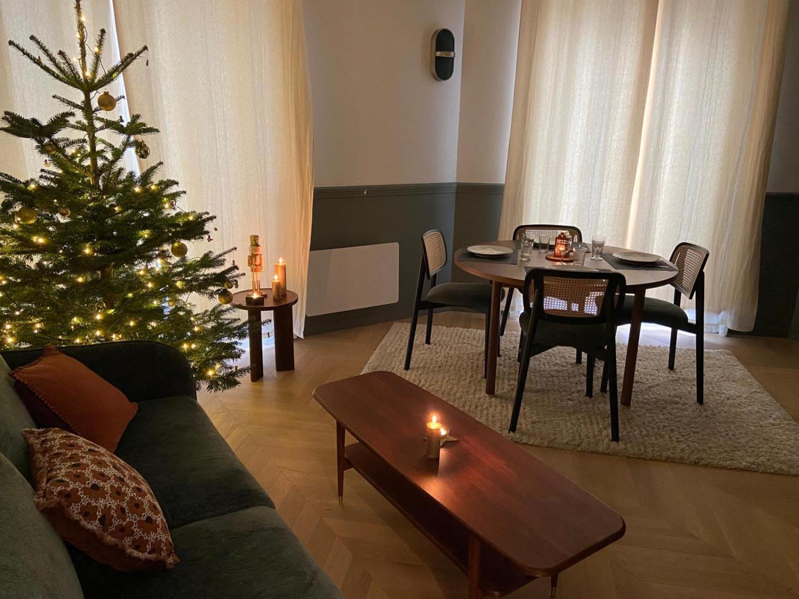 Bon Marche - Charming Apartment Paryż Zewnętrze zdjęcie